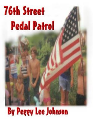 Book cover of The 76th Street Pedal Patrol
