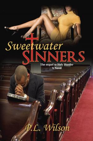 bigCover of the book Sweetwater Sinners The Sequel to Holy Hustler by 