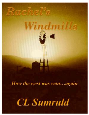 bigCover of the book Rachel's Windmills by 
