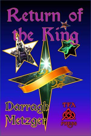 Book cover of Return of the King