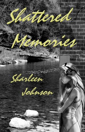 Book cover of Shattered Memories