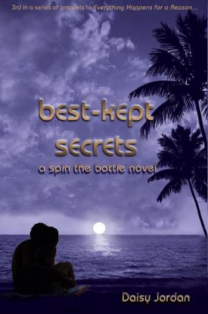 Cover of the book Best-Kept Secrets by Katie Cross