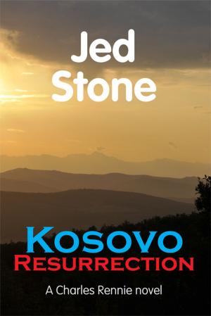 Book cover of Kosovo Resurrection