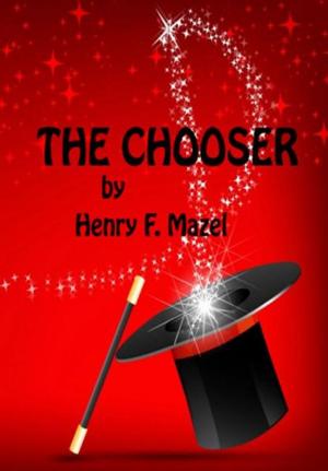 bigCover of the book The Chooser by 