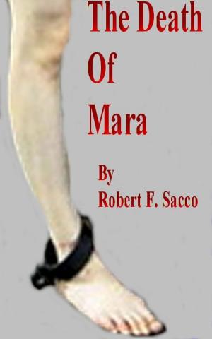 bigCover of the book The Death of Mara by 