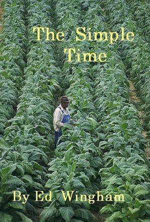 Cover of the book The Simple Time by Stokely Gittens