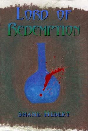 bigCover of the book Lord of Redemption by 