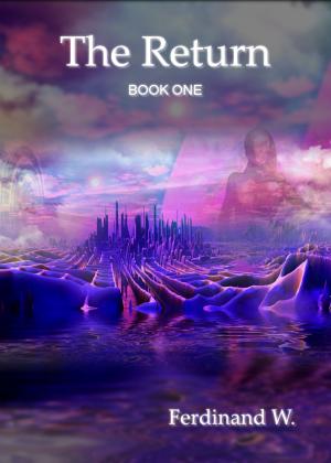 Cover of the book The Return by Debbie Lacy