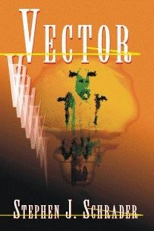 Cover of the book Vector by Mark Tompkins
