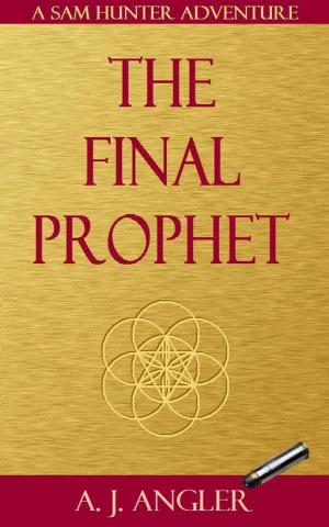 bigCover of the book The Final Prophet by 
