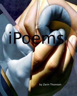 Cover of the book iPoems by Sidharth Vardhan