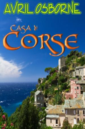Cover of the book Casa di Corsa by Nao Misaki
