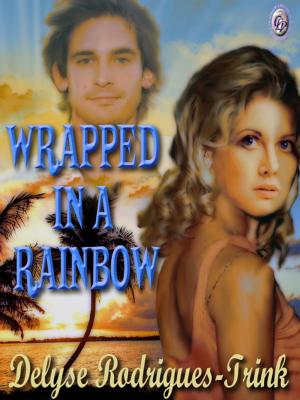 bigCover of the book Wrapped in a Rainbow by 
