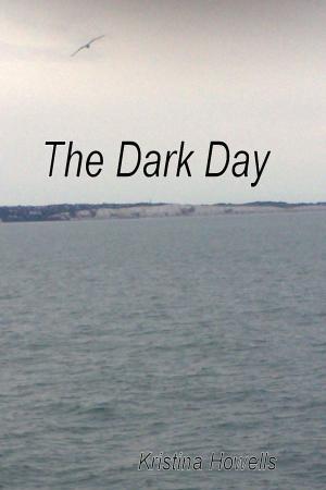 Book cover of The Dark Day