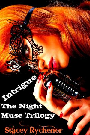 Cover of the book Intrigue: The Night Muse Trilogy by Segilola Salami
