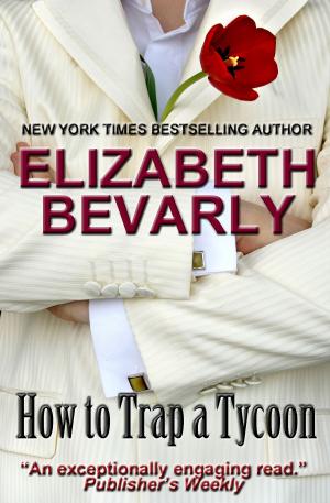 Book cover of How to Trap a Tycoon
