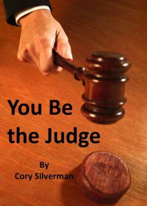 Cover of You be the Judge