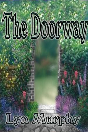 Cover of the book The Doorway by Donald J. Bingle