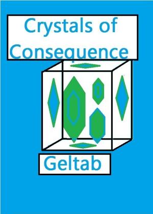 Cover of Crystals of Consequence