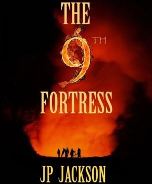 Book cover of The 9th Fortress