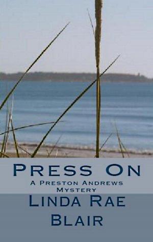 Cover of Press On