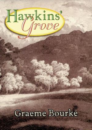 Book cover of Hawkins' Grove