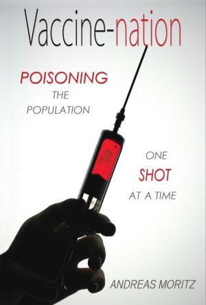 Book cover of Vaccine-nation