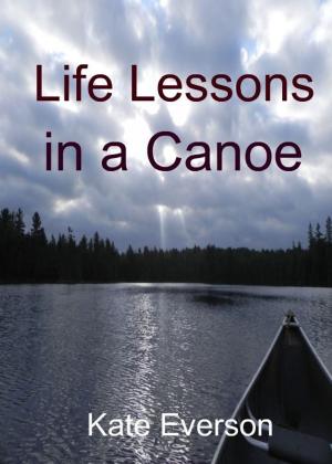 Cover of the book Life Lessons in a Canoe by Tamara Hart Heiner