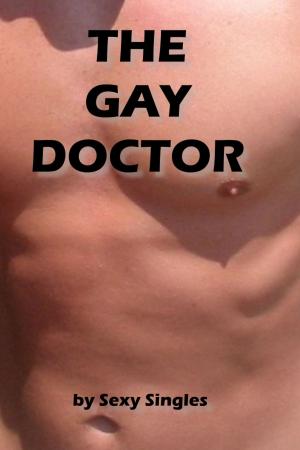 Book cover of The Gay Doctor