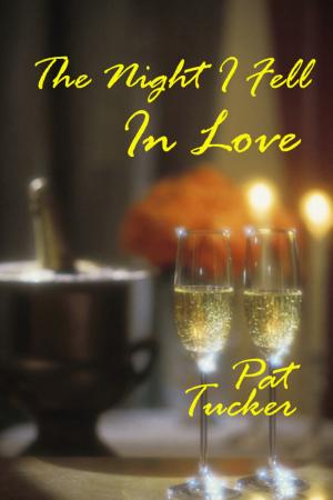Cover of the book The Night I Fell In Love by Amber Wynn