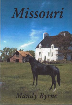 Book cover of Missouri