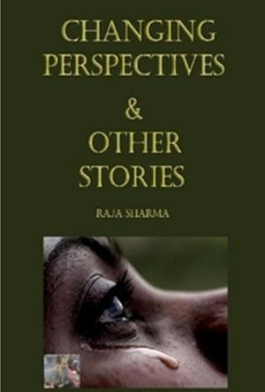 Book cover of Changing Perspectives & Other Stories