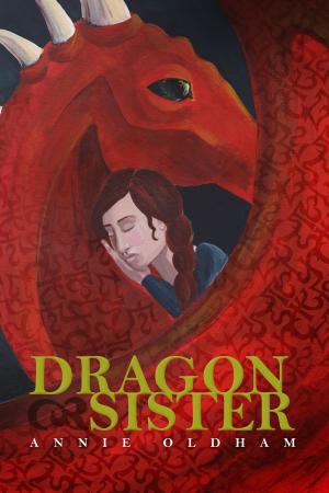 Cover of the book Dragon Sister by Anni Sezate