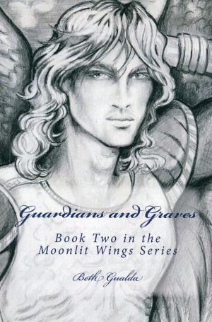 Cover of the book Guardians and Graves by Natalie Mathenge