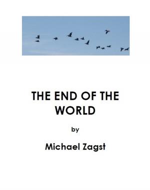 Cover of the book The End of the World by T. Mullen