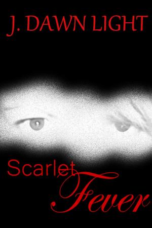 Cover of the book Scarlet Fever by Laure Conan