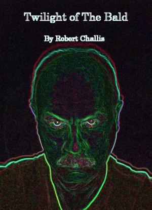 Book cover of Twilight of The Bald