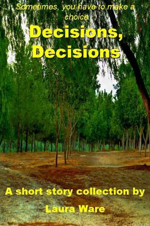 Cover of the book Decisions, Decisions by Ann Mehnert