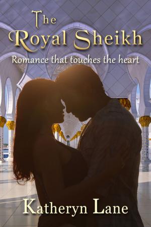 Cover of the book The Royal Sheikh by S. L. Mewse