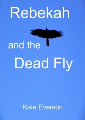 Book cover of Rebekah and the Dead Fly