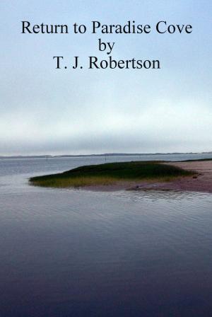 Cover of the book Return to Paradise Cove by T. J. Robertson