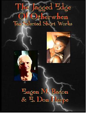 bigCover of the book The Jagged Edge Of Otherwhen by 