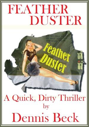 Book cover of Feather Duster