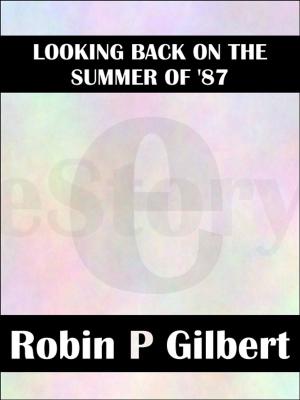 Book cover of Looking Back on the Summer of ‘87