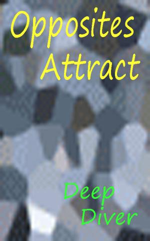 Cover of the book Opposites Attract by Deep Diver