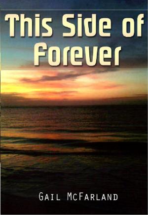 Cover of the book This Side of Forever by Melissa McShane