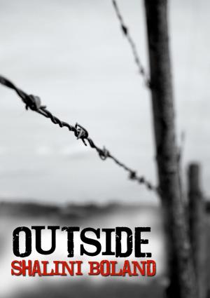 Book cover of Outside (Outside Series #1)