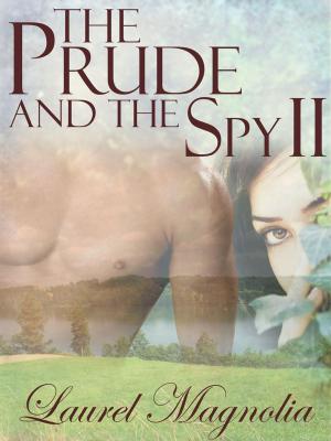 Cover of The Prude and the Spy II