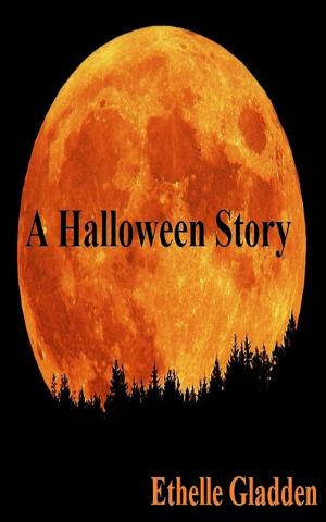 Cover of A Halloween Story