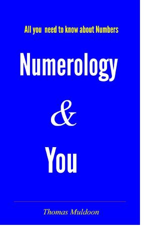 Cover of Numerology & You: Character Profiles